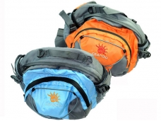 Outdoor Multifunction Waist Pack Travel Bag